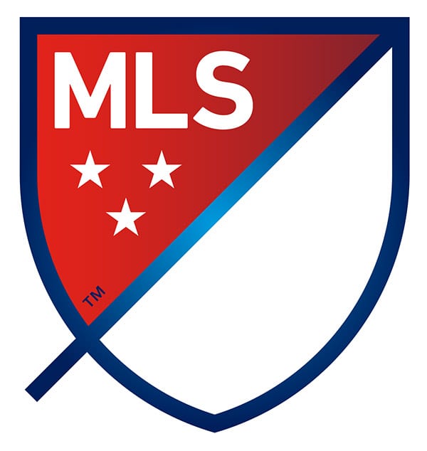 Logo: Major League Soccer (MLS)
