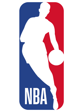 Logo: National Basketball Association (NBA)