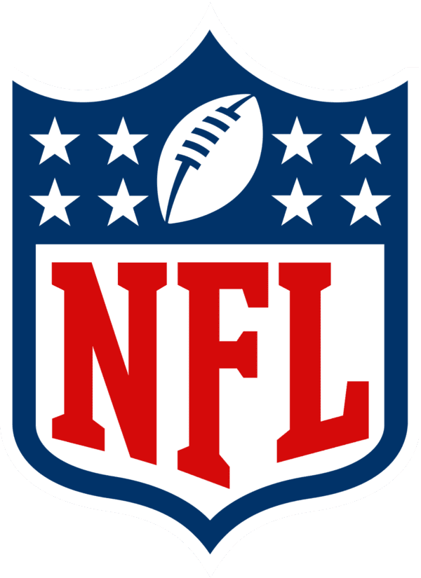 Logo: National Football League (NFL)