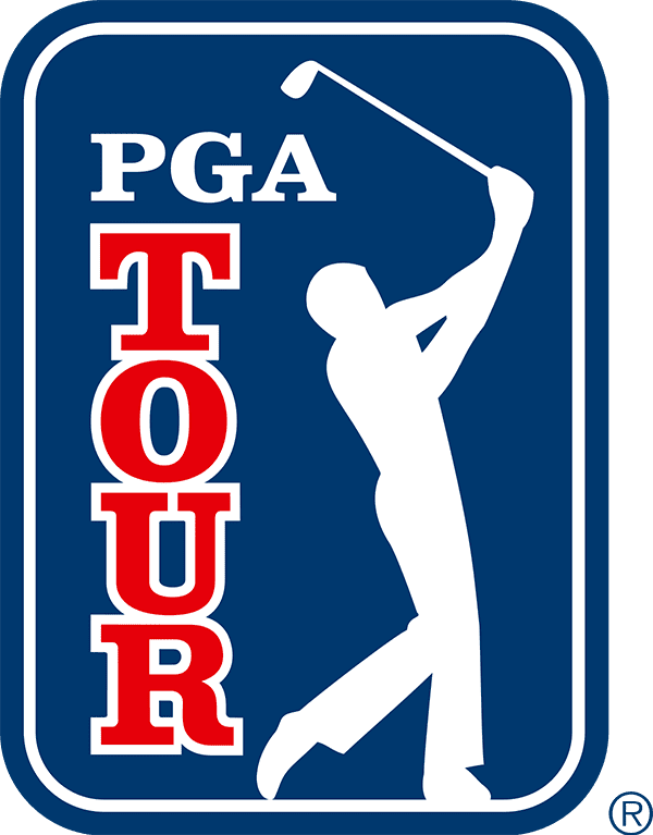 Logo: Professional Golfers' Association Tour (PGA Tour)